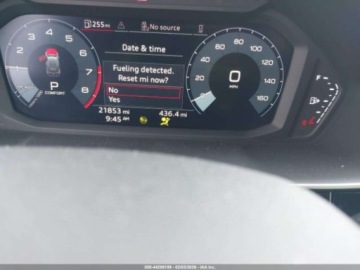 Audi Q3 II 2023 Audi Q3 Premium Plus 45 Tfsi S Line Quattro Tiptronic 2023 2.0 Benzyna, zdjęcie 11