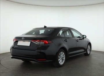 Toyota Corolla XII Sedan 1.5 VVT-i 125KM 2022 Toyota Corolla 1.5 VVT-i, Salon Polska, Automat, zdjęcie 4