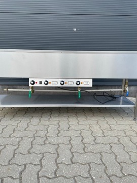 ОБОГРЕВАТЕЛЬ БЕМАР НА 3 1/1ГН 180х45х80 ВАР.