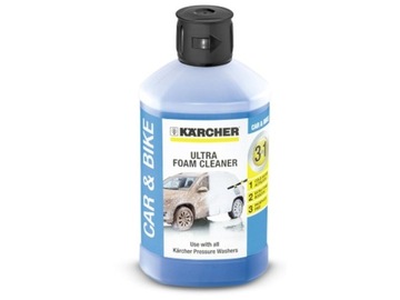 Środek czyszczący KARCHER do pojazdów 1 L