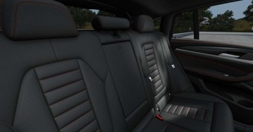 BMW X4 G02 2025 BMW X4 3.0 Diesel 340KM, zdjęcie 10