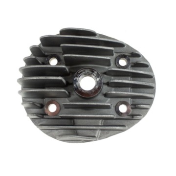 Головка Romet Komar S38, круглый двигатель - 2328 2330 2351 MR231 MR232 LUX HQ