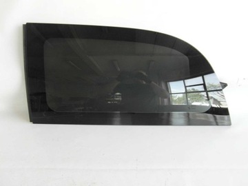 CHRYSLER VOYAGER 08- SKLO (OKNO) KAROSERIE LEVÝ