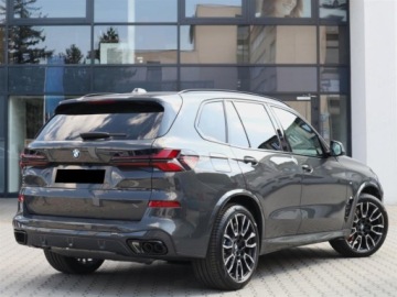BMW X5 G05 SUV Facelifting 3.0 40i 381KM 2026 BMW X5 xDrive40i Sport Suv 3.0 (381KM) 2026, zdjęcie 2