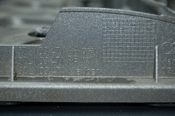 KRYT VENTILU AUDI R8 5.2 FSI 07L103471AA