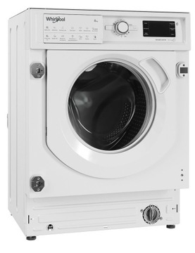 Стиральная машина WHIRLPOOL BI WMWG 81485 PL 8 кг 1400 об/мин