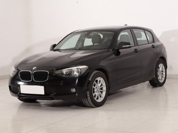 BMW Seria 1 E81/E87 Hatchback 3d E81 2.0 116d 115KM 2011 BMW 1 116d, Klima,ALU, zdjęcie 1