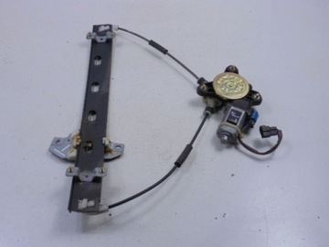 SPARK II MECHANIZMUS OKNO PŘEDNÍ LEVÝ 96485141