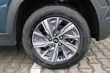 Hyundai Tucson IV SUV HEV 1.6 T-GDI HEV 230KM 2022 HYUNDAI Tucson Executive, zdjęcie 8