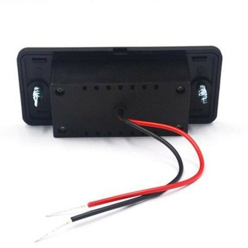 12V Podwójna ładowarka USB USB Opłaty pojazdów