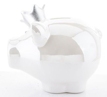 ОТКРЫТАЯ КОПИЛКА ФИГУРКА КОРОНЫ ПОДАРОК ​​НА ДЕНЬ РОЖДЕНИЯ