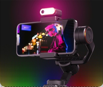 Hohem iSteady M6 Kit 3-осевой стабилизатор