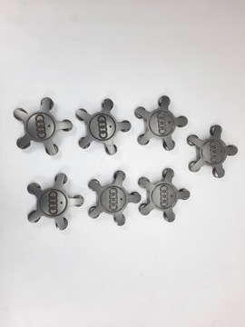 DEKIELEK DEKIELKI FELGI ALUFELGI AUDI A6 C6 A4 B8 A5 8T A3 8P 4F0601165