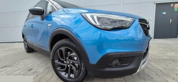 Opel 2020 Opel Crossland 1.2 T Edition Business Pack 130KM 2020r, zdjęcie 23