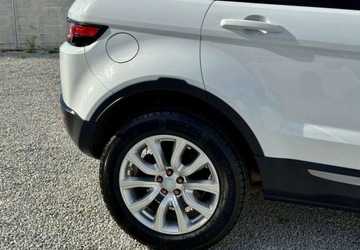 Land Rover Range Rover Evoque I SUV 5d Facelifting 2.0 Si4 240KM 2016 Land Rover Range Rover Evoque Land Rover Range Rover Evoque 2.0Si4 SE 2.0, zdjęcie 31