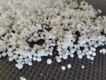 Regranulat styropianowy EPS 200L Wypełniacz puf