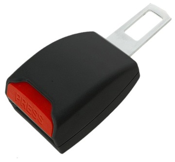 ZAŚLEPKA H1I51 DO PASÓW BEZPIECZEŃSTWA JAZDA BEZ D