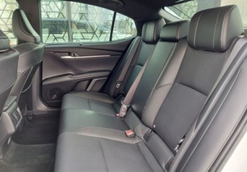 Toyota Camry IX 2025 Toyota Camry Camry Executive FV23 Salon PL Serwis ASO Bezwypadkowy 1, zdjęcie 6