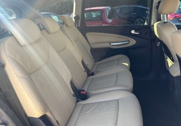 Ford S-Max I Van Facelifting 2.0 Duratorq TDCi DPF 163KM 2013 Ford S-Max 2013r 2.0 Diesel 163KM, zdjęcie 16