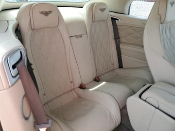 Bentley 2013 Bentley Continental GT C V8 2013 4.0l 4.0 Benzyna 500KM, zdjęcie 10
