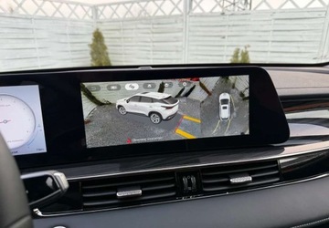 Omoda 5 2025 Omoda 5 Omoda 5 1.6 Benzyna 197KM, zdjęcie 11