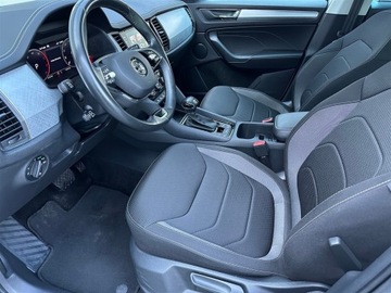 Skoda Kodiaq I SUV Facelifting 2.0 TDI SCR 200KM 2022 Skoda Kodiaq 2.0TDI 200KM 4X4 Ambition DSG l LED M, zdjęcie 10