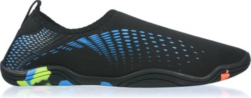 BUTY DO WODY PŁYWANIA NA JEŻOWCE SLIP ON 44 OUTTEC