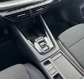 Skoda Octavia IV Liftback 1.5 TSI EVO 150KM 2021 Skoda Octavia 1.5 TSI 150KM Ambition DSG, Salon PL, zdjęcie 19