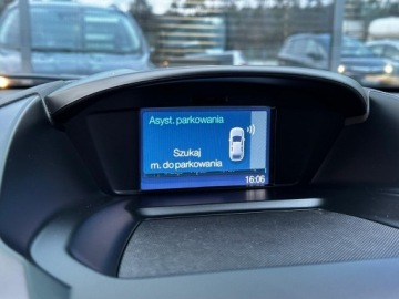 Ford Kuga II 2015 Ford Kuga Półskóra Asystent Grzane fotele, zdjęcie 26