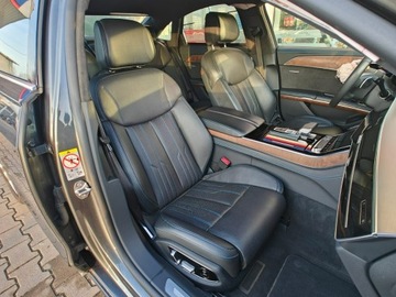 Audi A8 D5 Sedan 4.0 60 TDI 435KM 2020 Audi A8 60 Tdi 435KM, zdjęcie 16