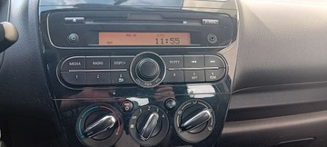 Mitsubishi Space Star 2017 Mitsubishi Space Star 1.0 70KM,Niski przebieg, zdjęcie 6