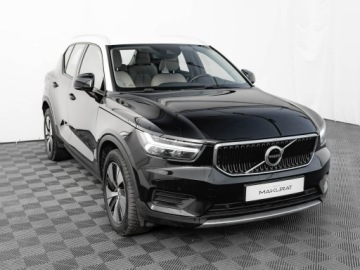 Volvo XC40 2021 Volvo XC 40 GD350XP#B4 B AWD Momentum Podgrz.f I, zdjęcie 2