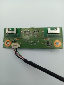 Модуль WI-FI для телевизора LC-50LE760E (00710)