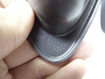 VOLVO S40 V40 LIFT 95-04 КРЫШКА РУЧКИ ВНУТРЕННЯЯ ЛЕВАЯ