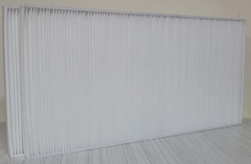 ФИЛЬТР-РЕКУПЕРАТОР G4/EU4 PRO-VENT MISTRAL PRO 400-450