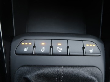 Kia Stonic I Crossover Facelifting 1.0 T-GDI 100KM 2022 Kia Stonic 1.0 T-GDI, Serwis ASO, VAT 23%, Klima, zdjęcie 17