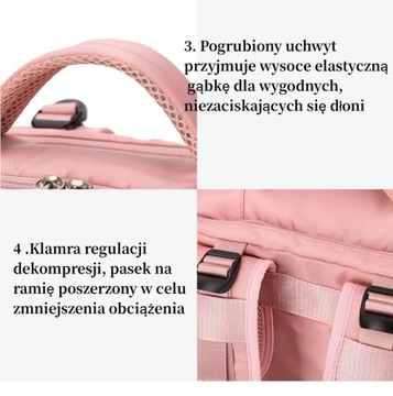 туристический бизнес-рюкзак женский рюкзак