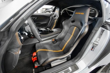 Mercedes AMG GT C190 Coupe Facelifting 4.0 V8 730KM 2021 Mercedes AMG GT Black Series. Salon PL. FV 23%., zdjęcie 29