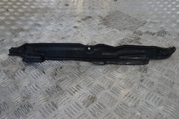 HYUNDAI I10 II WYGŁUSZENIE BŁOTNIKA PRZÓD PRZEDNIEGO PRAWE 19-