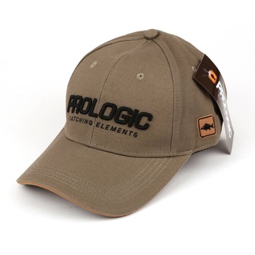 ЗИМНЯЯ БЕЙСБОЛЬНАЯ ШАПКА PROLOGIC CLASSIC