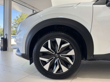 Nissan Juke II Crossover 1.0 DIG-T 114KM 2024 Nissan Juke Acenta 1 wlasciciel Salon Polska FV 23 gwarancja dostawa, zdjęcie 16