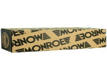 AMORTYZATOR PRAWY PRZÓD MONROE G8250