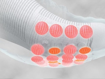 Compressport Pro Racing Socks v4 T3 42-44 компрессионные носки для бега