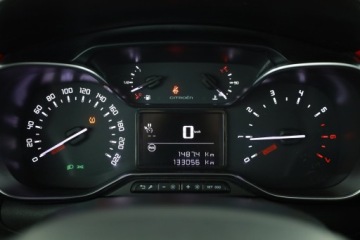 Citroen C3 II Hatchback facelifting 1.2 VTi 82KM 2016 Citroen C3 1.2 VTi, Navi, Klima, Klimatronic, zdjęcie 7