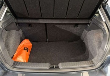 Seat Ibiza V Hatchback 5d Facelifting 1.0 TSI 95KM 2022 Seat Ibiza VAT 23 Style 1.0TSI 95KM M5 2022 r., salon PL, I wlasciciel, zdjęcie 3