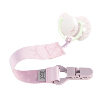 LOVI ЛЕНТОЧНАЯ ЦЕПЬ-КЛИП PACIFIC SECURITY BABY SHOWER GIRL PL