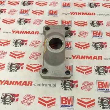 Hatz seria prowadnica korby Hatz 01463600