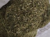 Измельчитель соломы и сена СНР-30 380В