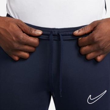 Nike spodnie dresowe dresy męskie Academy 23 rozmiar M Dri-Fit