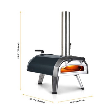 Piec do pizzy Ooni Karu 12G UU-P25100